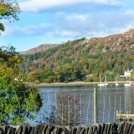 Loughrigg View Villa Ambleside Ngoại thất bức ảnh