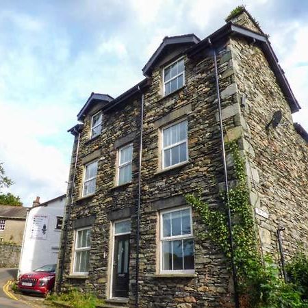 Loughrigg View Villa Ambleside Ngoại thất bức ảnh